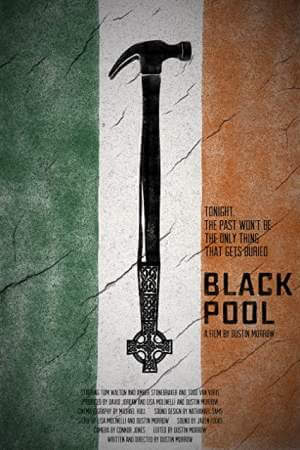 Чёрная заводь онлайн